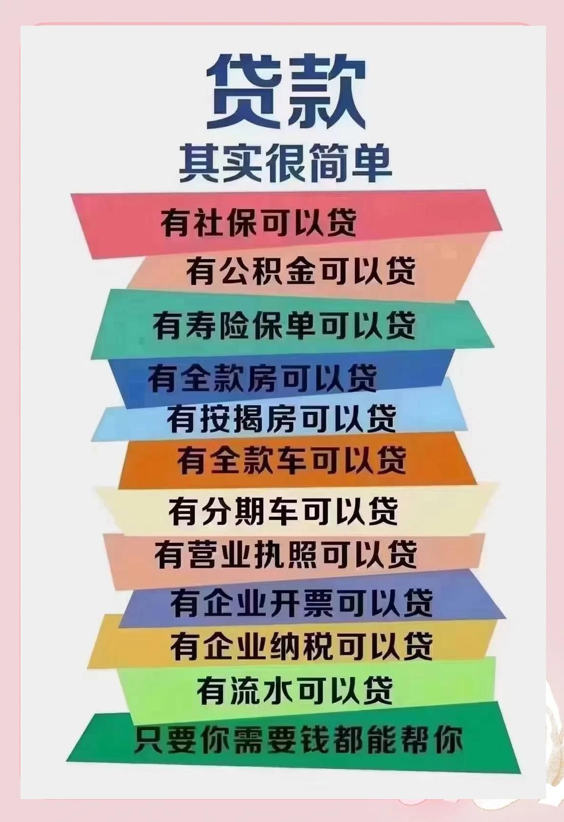 南昌最新有社保必下的小额贷款方法分析(最方便真实的南昌个人社保贷款能贷多少方法)